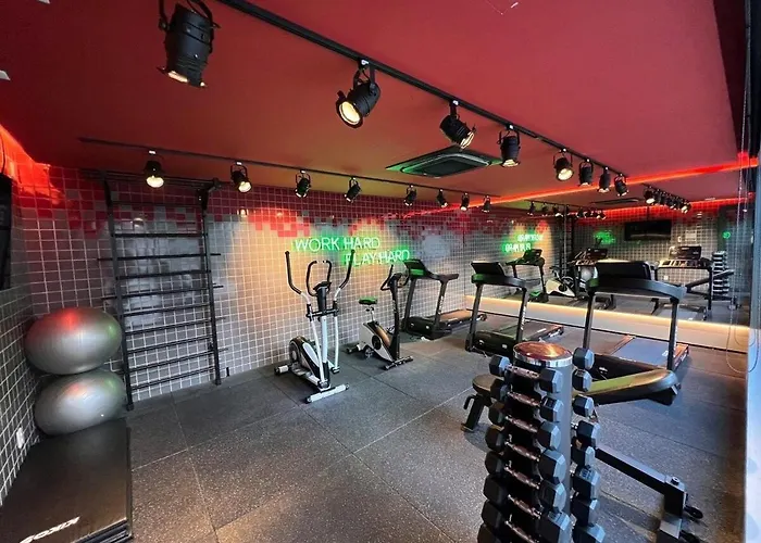 Studios Sampa - Brooklin